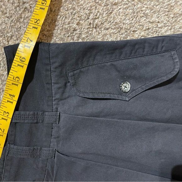 Free People Black Mini Skirt - Picture 3 of 7